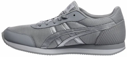 ASICS Curreo Ii Grey/Silver 'Black' HN7A0-020 ASICS Curreo Ii Grey/Silver 'Black' HN7A0-020
