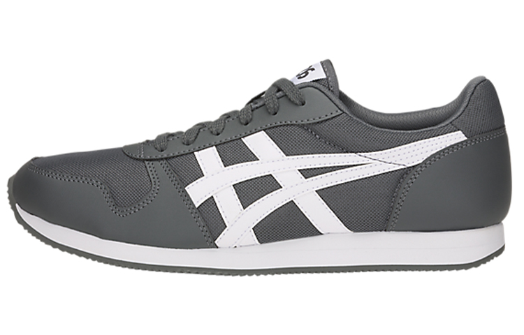 ASICS Curreo II 'Grey White' 1191A157-021