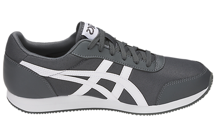 ASICS Curreo II 'Grey White' 圖 2
