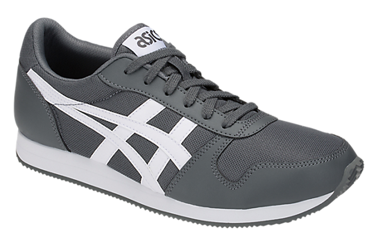 Lookbook ASICS Curreo II 'Gris Blanco' 1191A157-021