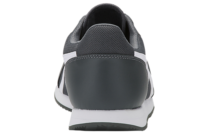 ASICS Curreo II 'Grey White' 圖 4