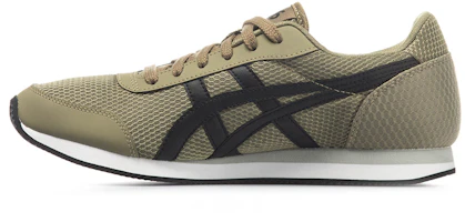 ASICS Curreo II Green 'Olive' HN7A0-0890 ASICS Curreo II Green 'Olive' HN7A0-0890