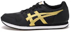 Buy ASICS Curreo II Geel ''Zwart'' HN7A0-002