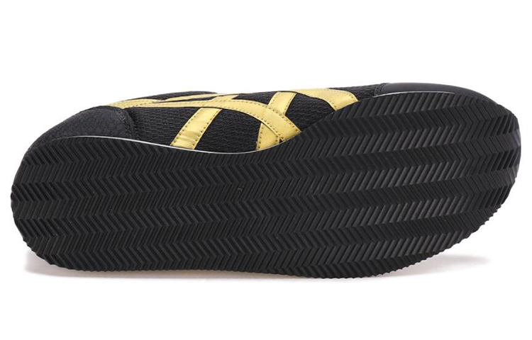 ASICS Curreo II /Yellow 'Black' 圖 4