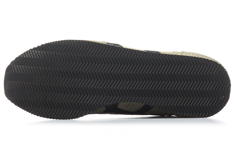 Purchase アシックス Curreo II オリーブグリーン HN7A0-0890