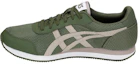 Buy ASICS Curreo II Hijau/Coklat HN7A0-300