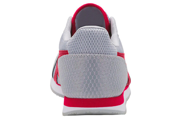 Purchase Asics Curreo II 灰紅 跑步鞋