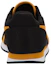 Purchase ASICS Curreo II Baskets Basses Jaune Noir HN7A0-001