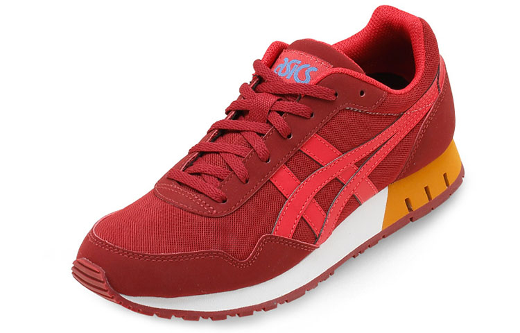 Order ASICS Curreo Low-Top 'Merah' HN537-2623