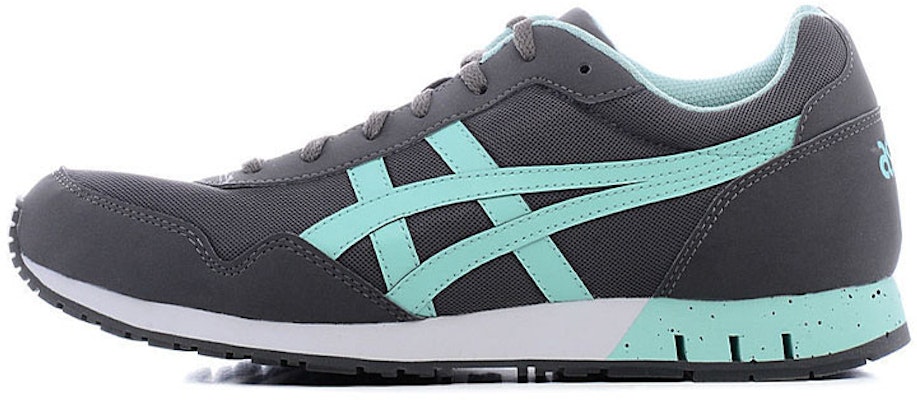 ASICS Curreo Low ''Grigio Verde'' HN537-1176 Buy ASICS Curreo Low ''Grigio Verde'' HN537-1176