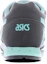 Shop ASICS Curreo Low ''Grigio Verde'' HN537-1176