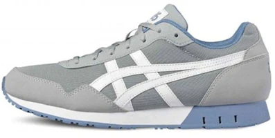 ASICS Curreo Low 'Grey White' HN537-9601 ASICS Curreo Low 'Grey White' HN537-9601