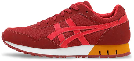 ASICS Curreo Low-Top 'Red' HN537-2623 ASICS Curreo Low-Top 'Red' HN537-2623