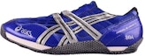 Buy ASICS Cyber Hi Jump 'Sprinterice Blue Silver' dalam Bahasa Malaysia GN405-9993