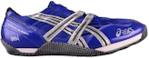 Order ASICS Cyber Hi Jump 'Sprinterice Blue Silver' GN405-9993