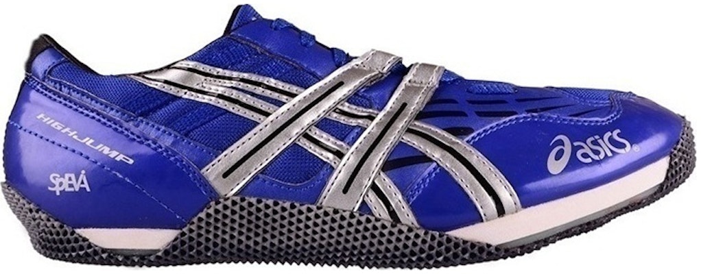ASICS Cyber Hi Jump 'Sprinterice Blue Silver' dalam Bahasa Malaysia GN405-9993 Order ASICS Cyber Hi Jump 'Sprinterice Blue Silver' dalam Bahasa Malaysia GN405-9993