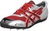 Lookbook ASICS Cyber High Jump Beijing 'Red Black' GN806-2690