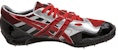 ASICS Cyber Lompatan Tinggi Beijing 'Merah Hitam' GN806-2690
