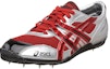 Lookbook ASICS Cyber Lompatan Tinggi Beijing 'Merah Hitam' GN806-2690