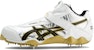 ASICS Cyber Javelin London 'White Black' G206Y-0190