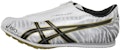 ASICS Cyber Jump London Grey/ 'White' G204Y-0190
