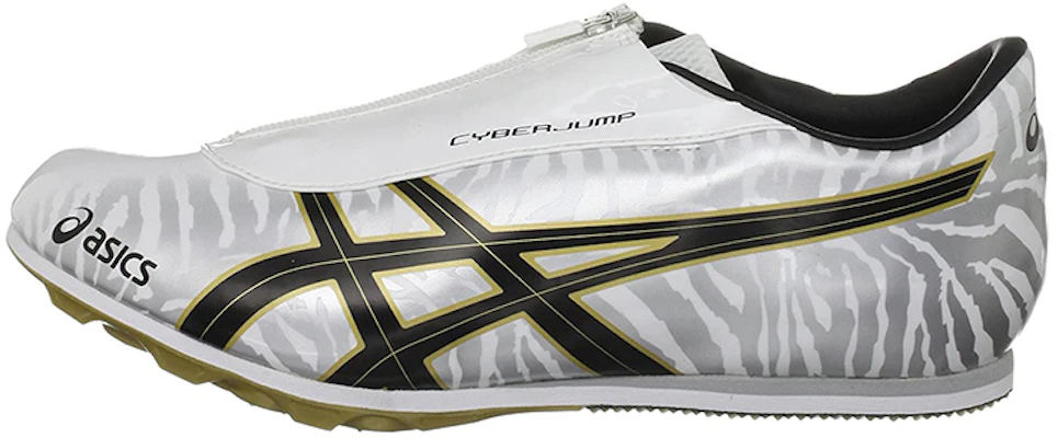 ASICS Cyber Jump London Grau/ ''Weiß'' G204Y-0190 Buy ASICS Cyber Jump London Grau/ ''Weiß'' G204Y-0190