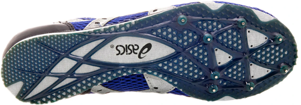ASICS Cyber LD 'Indigo Putih' GN403-9993 Lookbook ASICS Cyber LD 'Indigo Putih' GN403-9993