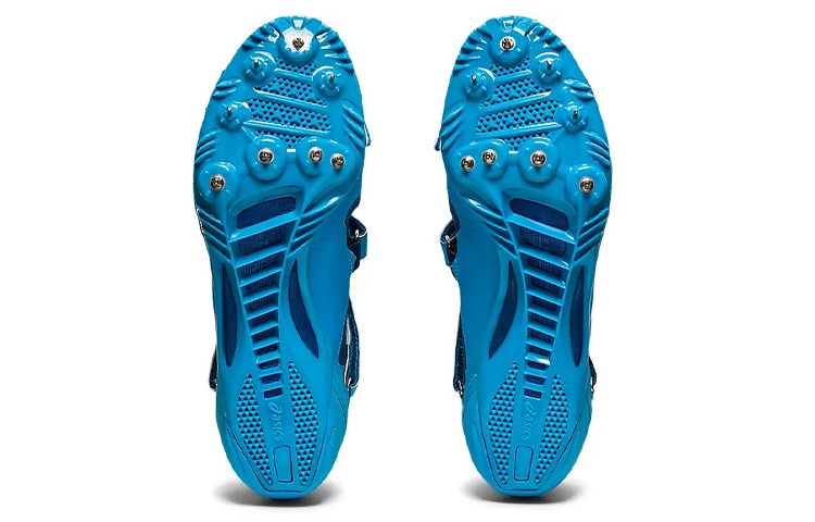 Details for ASICS Cyberblade 16 'Biru' 1093A134-402