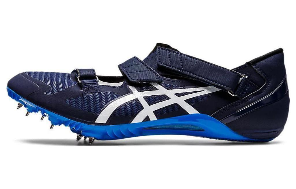 ASICS Cyberblade 16 'Blue White Comfort' 1093A134-400