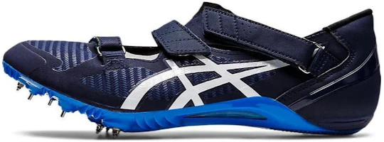 ASICS Cyberblade 16 'Blue White Comfort' 1093A134-400 ASICS Cyberblade 16 'Blue White Comfort' 1093A134-400