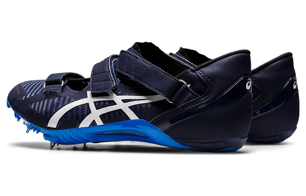 Lookbook ASICS Cyberblade 16 ''Blu Bianco Comfort'' 1093A134-400