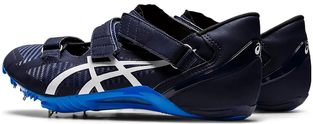 ASICS Cyberblade 16 ''Blu Bianco Comfort'' 1093A134-400 Lookbook ASICS Cyberblade 16 ''Blu Bianco Comfort'' 1093A134-400