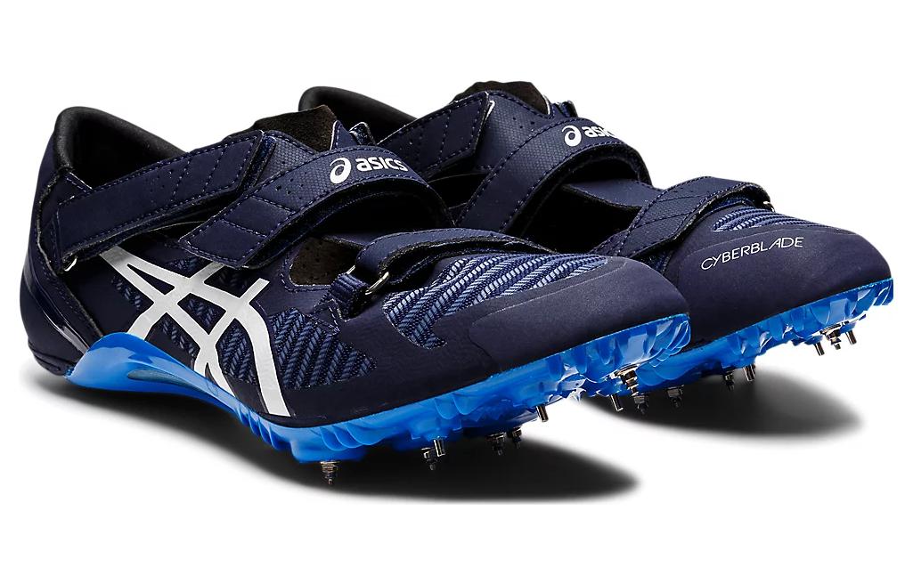 Shop ASICS Cyberblade 16 ''Blu Bianco Comfort'' 1093A134-400
