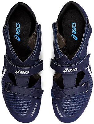ASICS Cyberblade 16 ''Blu Bianco Comfort'' 1093A134-400 Purchase ASICS Cyberblade 16 ''Blu Bianco Comfort'' 1093A134-400