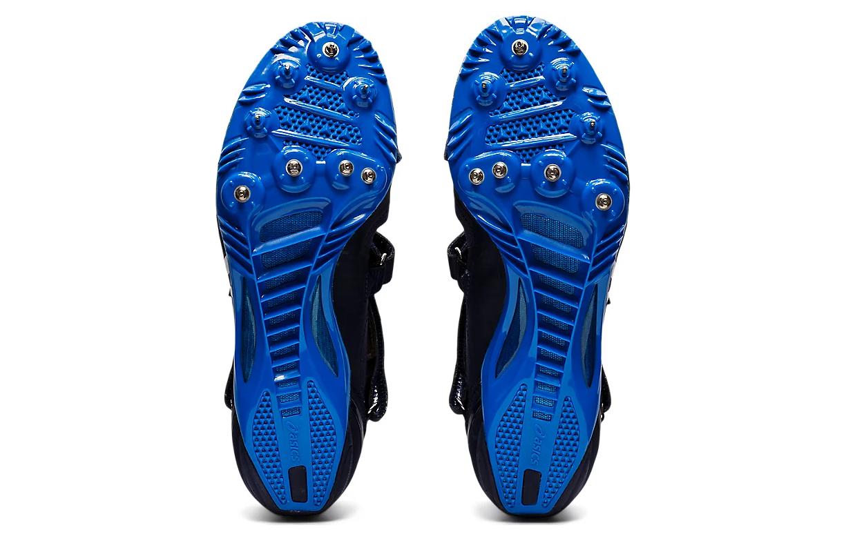 Sizing ASICS Cyberblade 16 ''Blu Bianco Comfort'' 1093A134-400