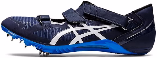 ASICS Cyberblade 16 'Blue White Comfort' 1093A134-400 ASICS Cyberblade 16 'Blue White Comfort' 1093A134-400