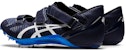ASICS Cyberblade 16 'Biru Putih Selesa' 1093A134-400