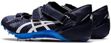 Lookbook ASICS Cyberblade 16 'Biru Putih Selesa' 1093A134-400