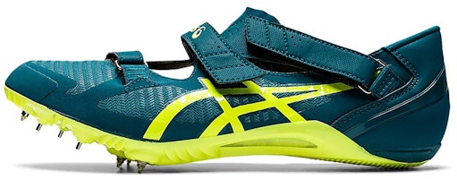 ASICS Cyberblade 16 'Yellow' 1093A134-300 ASICS Cyberblade 16 'Yellow' 1093A134-300