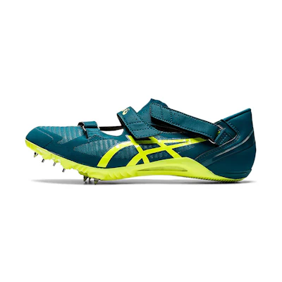 ASICS Cyberblade 16 'Yellow'