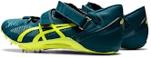 Lookbook ASICS Cyberblade 16 'Kuning' 1093A134-300