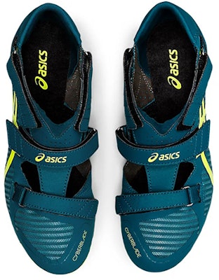 ASICS Cyberblade 16 'Yellow' 1093A134-300 Shop ASICS Cyberblade 16 'Yellow' 1093A134-300