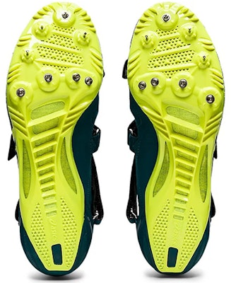 ASICS Cyberblade 16 'Yellow' 1093A134-300 Details for ASICS Cyberblade 16 'Yellow' 1093A134-300