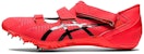 ASICS Cyberblade 16 Merah/ 'Hitam' 1093A134-701