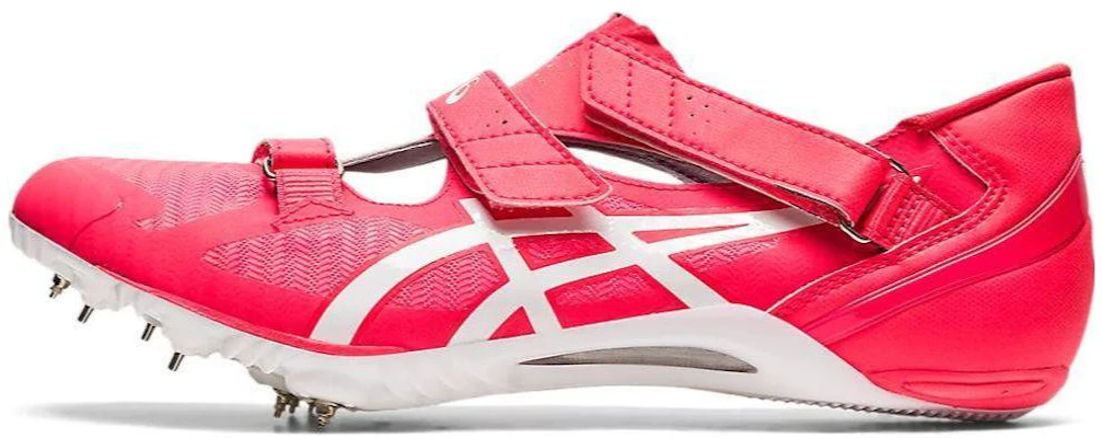 ASICS CYBERBLADE 16 ''Bequemer Stoßdämpfender Langlebiger Laufschuh Rosa Weiß'' 1093A134-702 Buy ASICS CYBERBLADE 16 ''Bequemer Stoßdämpfender Langlebiger Laufschuh Rosa Weiß'' 1093A134-702