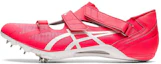 Buy ASICS CYBERBLADE 16 ''Bequemer Stoßdämpfender Langlebiger Laufschuh Rosa Weiß'' 1093A134-702