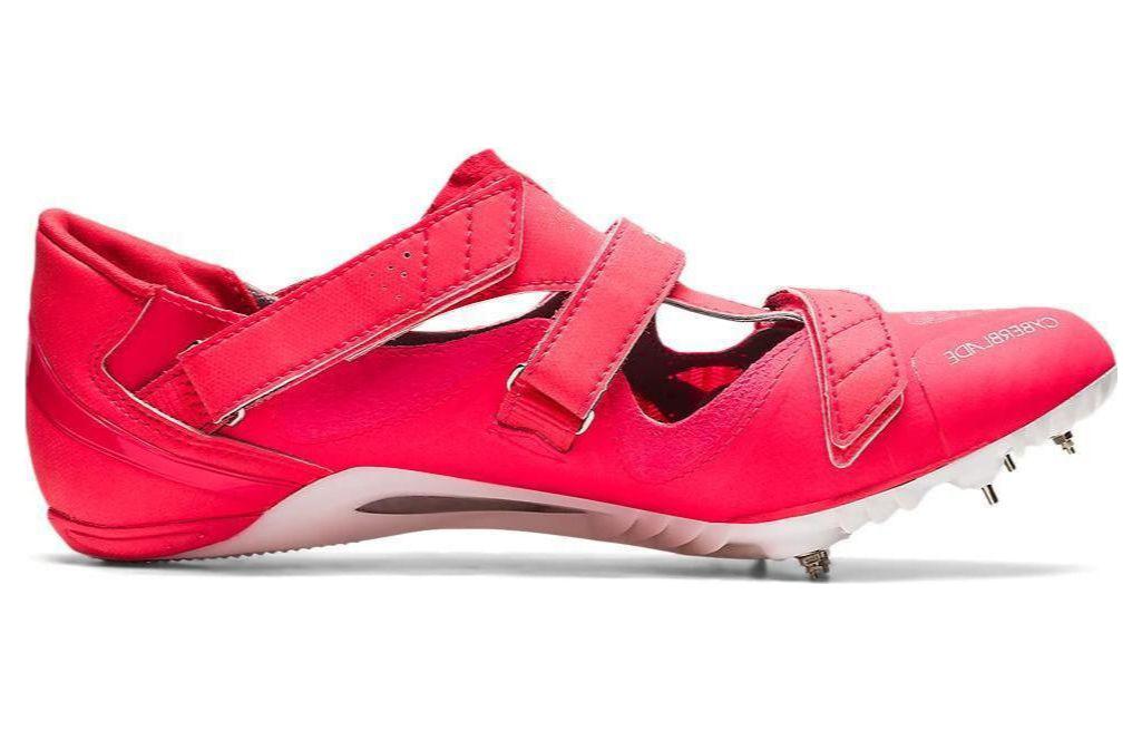 Order ASICS CYBERBLADE 16 ''Bequemer Stoßdämpfender Langlebiger Laufschuh Rosa Weiß'' 1093A134-702