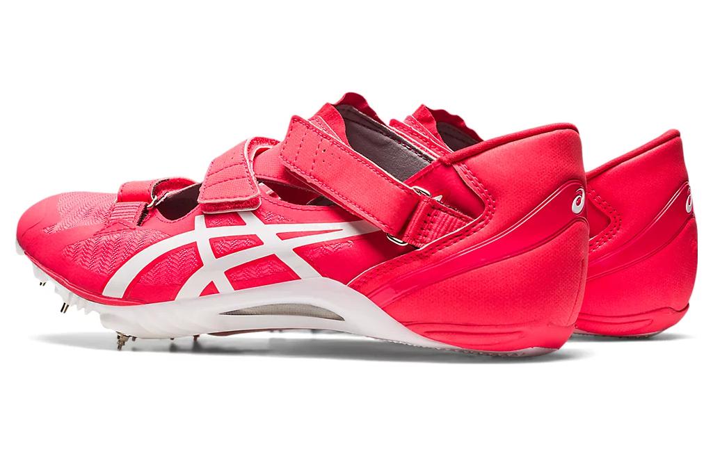 Shop ASICS CYBERBLADE 16 ''Bequemer Stoßdämpfender Langlebiger Laufschuh Rosa Weiß'' 1093A134-702