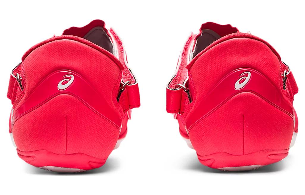 Details for ASICS CYBERBLADE 16 ''Bequemer Stoßdämpfender Langlebiger Laufschuh Rosa Weiß'' 1093A134-702