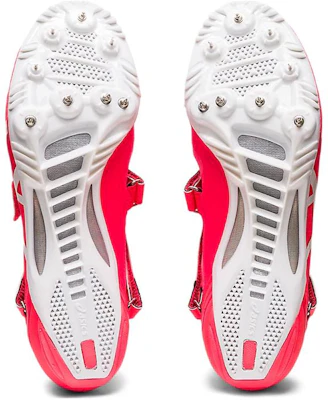 ASICS CYBERBLADE 16 ''Bequemer Stoßdämpfender Langlebiger Laufschuh Rosa Weiß'' 1093A134-702 Sizing ASICS CYBERBLADE 16 ''Bequemer Stoßdämpfender Langlebiger Laufschuh Rosa Weiß'' 1093A134-702